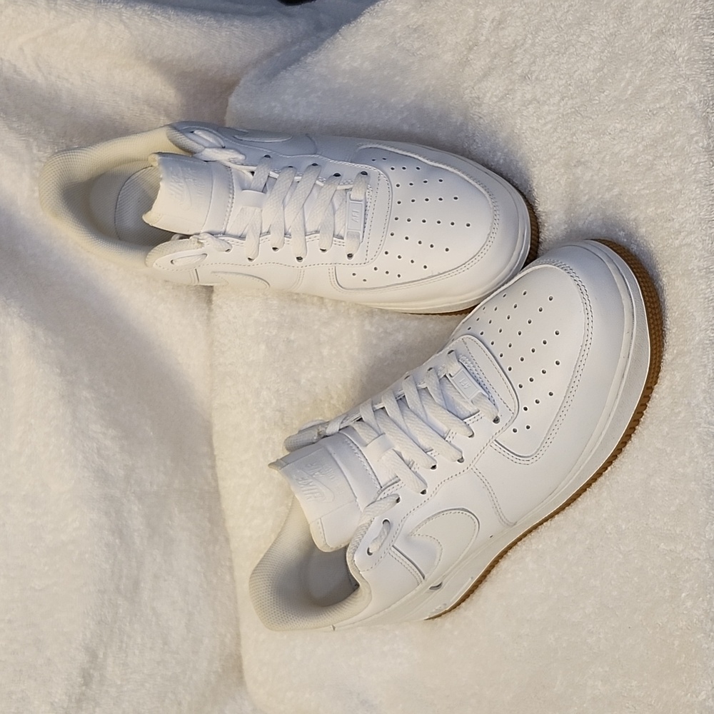 Air force 1 '07